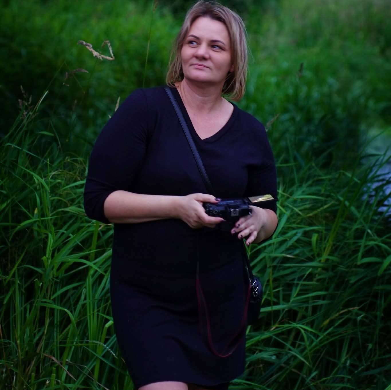 Jolanta Więcek